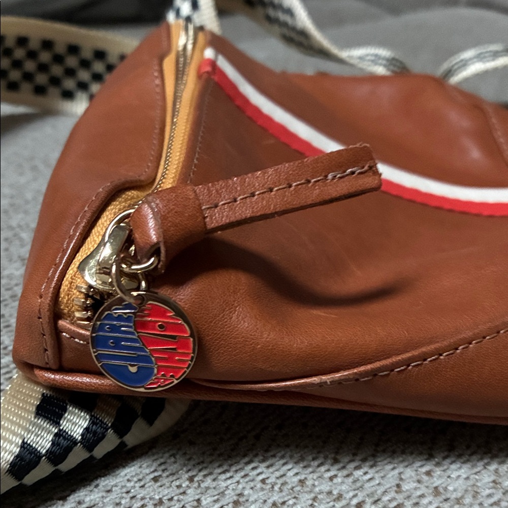 Clare V x MOTHER bag - Picture 3 of 7